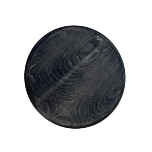 Купить авторскую белорусскую мебель - Стол Fresco черный с доставкой по Беларуси