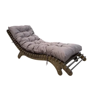 Купить авторскую белорусскую мебель - Шезлонг Fiamma с доставкой по Беларуси