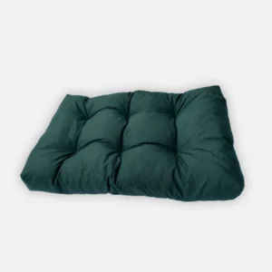 Подушки для стульев Fresco от STELVIO. Удобная посадка, аккуратный вид и практичные ткани для дома и террасы.