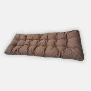 Подушки Fiamma для шезлонгов STELVIO. Повышенный комфорт, устойчивость к нагрузкам и простой уход.