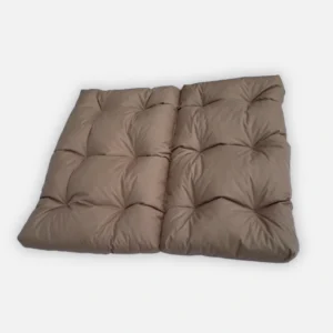 Подушки для дивана Robusto STELVIO. Авторский дизайн, правильная форма и долговечные материалы для ежедневного использования.