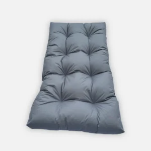 Подушки Fiamma для кресла-качалки STELVIO. Мягкая поддержка, надёжная фиксация и долговечные материалы.