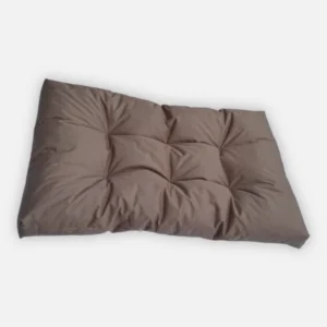 Подушки для стульев Fresco от STELVIO. Удобная посадка, аккуратный вид и практичные ткани для дома и террасы.