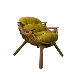 Кресла Bella - стильные кресла STELVIO для дома и отдыха