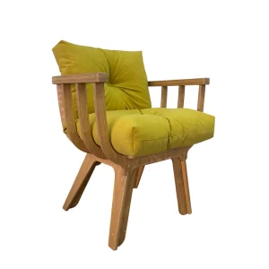 Кресло Fresco дуб Mimosa Stelvio